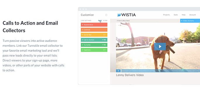 Wistia Guide