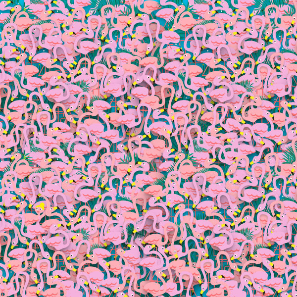 ballerina-sea-flamingos-tecmark