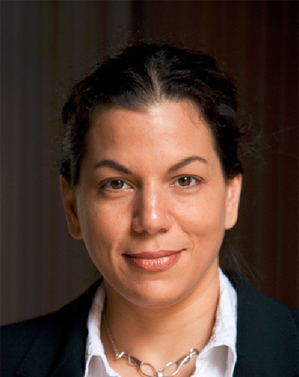 Judith Lewis